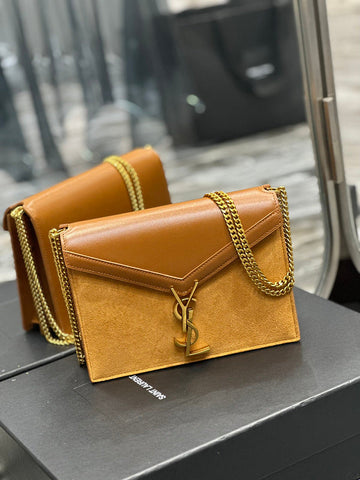 EC - YLS Bag - 361