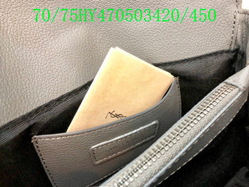 EC - YLS Bags - 1850