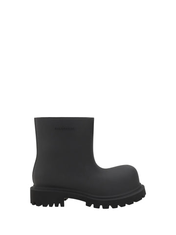 Balenciaga Women  Ankle Boots