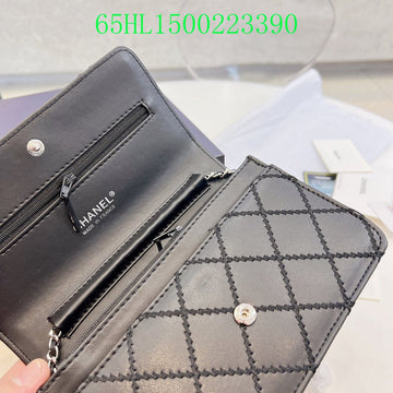 EC - CHL Bags - 3009