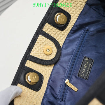 EC - CHL Bags - 568