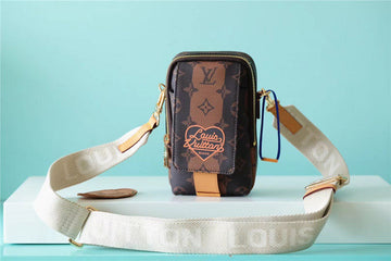 EC Fashion Lu-Vi bags - 10017