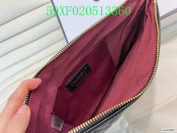 EC - CHL Wallet - 2349