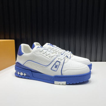EC Luxury - LOV Men Shoes - 1459