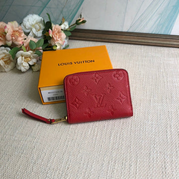 EC - LOV Wallet - 463