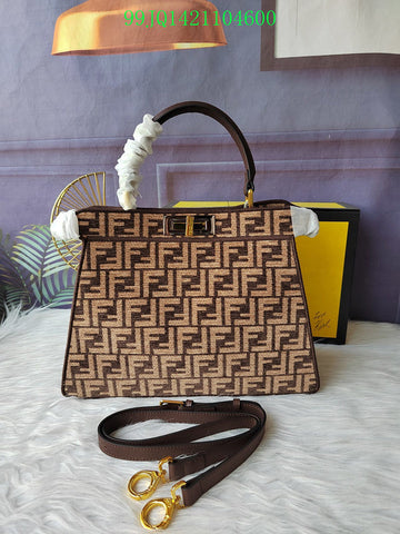 EC - FDE Bags - 1206