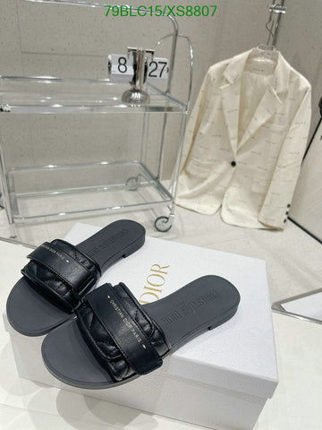 EC - DOR Women Shoes - 2175