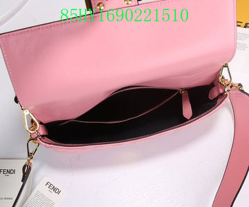 EC - FDE Bags - 2647