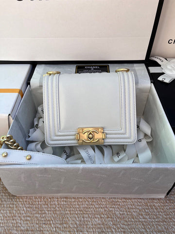 EC Luxury - CHL Bags - 3398