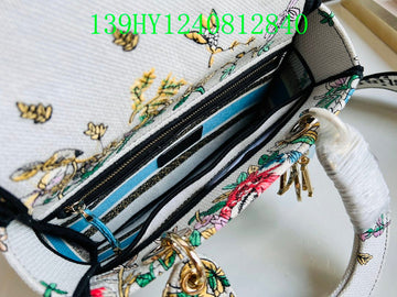 EC - DOR Bags - 1324