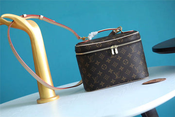 EC Fashion Lu-Vi bags - 8004