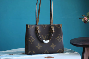 EC Fashion Lu-Vi bags - 8674