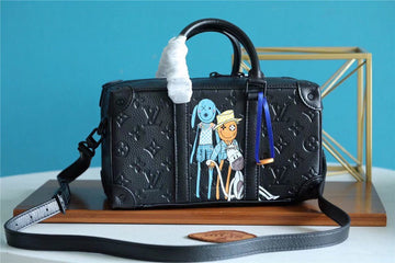 EC Fashion Lu-Vi bags - 11266