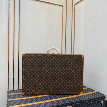 EC - Mix Trunk - 192