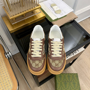 EC - GUKI Shoe - 376