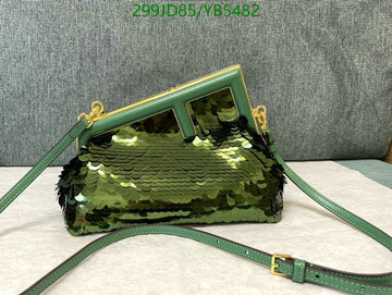 EC - FDE Bags - 568