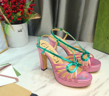 EC - GUKI Women Shoes - 1439
