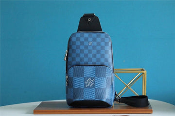 EC Fashion Lu-Vi bags - 10219