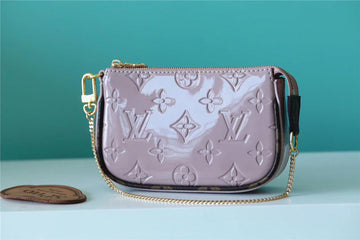 EC Fashion Lu-Vi bags - 8844