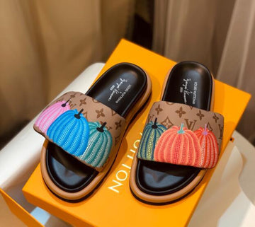 EC - LOV Men Shoes - 648