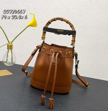 EC - GUKI Bags - 1103