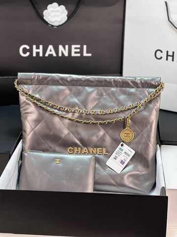 EC Luxury - CHL Bags - 2837