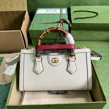 EC - GUKI Bag - 366