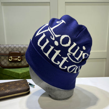 EC - LOV Cap - 236