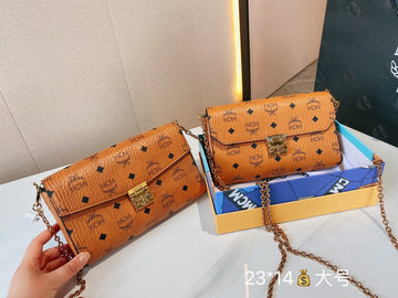 CS - MQM Bags - 226