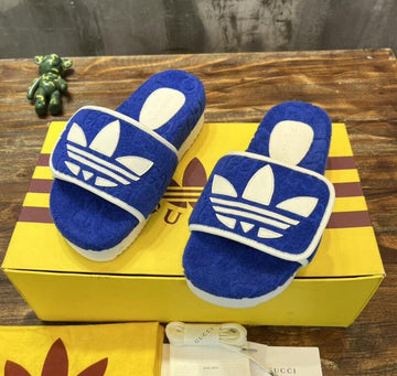 EC - GUKI Men Shoes - 550