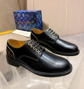 EC Luxury - LOV Men Shoes - 1706