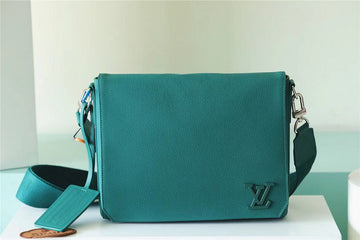 EC Fashion Lu-Vi bags - 9921