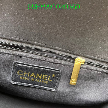 EC - CHL Bags - 2044