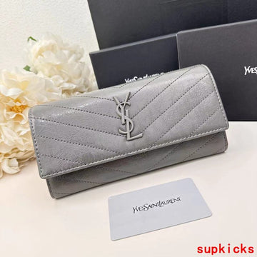 CS - Mix Wallets - 730