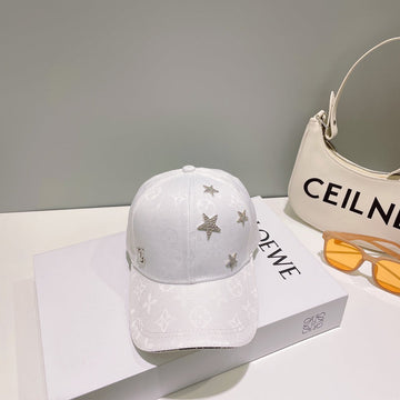 EC - LOV Cap - 699