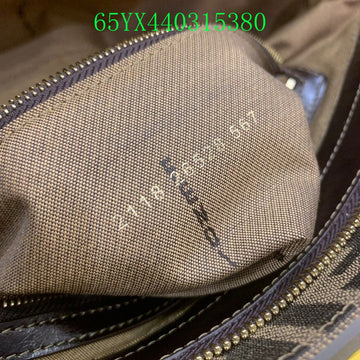 EC - FDE Bags - 3458