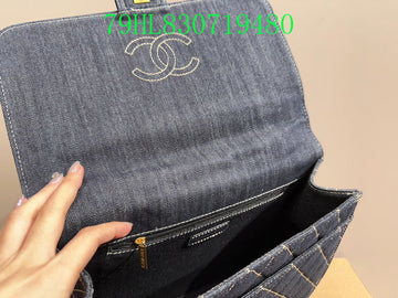EC - CHL Bags - 383