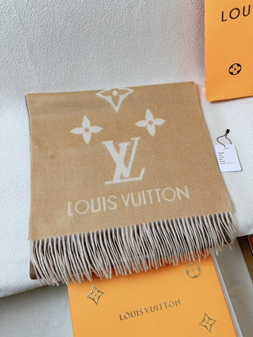 EC - LOV Scarf - 548