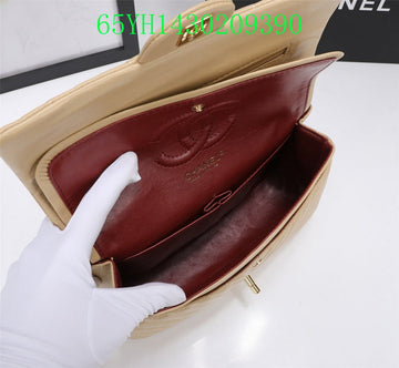 EC - CHL Bags - 3036