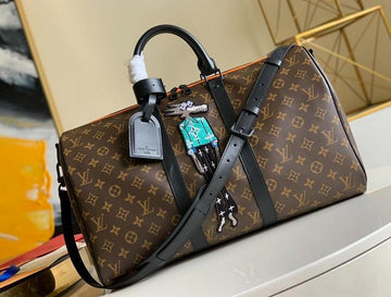 EC Luxury - LOV Bags - 2648