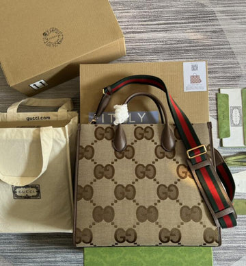 EC - GUKI Bags - 1500