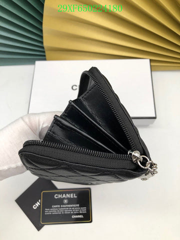 EC - CHL Wallet - 2665