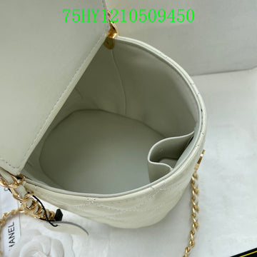 EC - CHL Bags - 1001