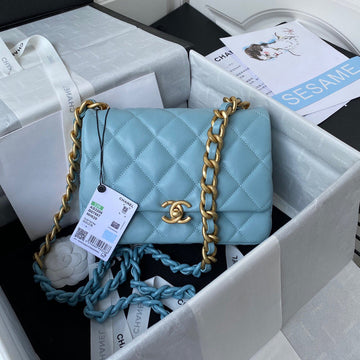 EC Luxury - CHL Bags - 3166
