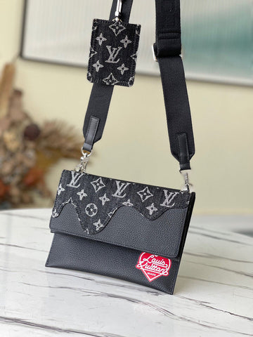 Fashion Lu-Vi bags - 5560
