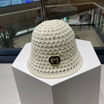 EC - GUKI Cap - 1252