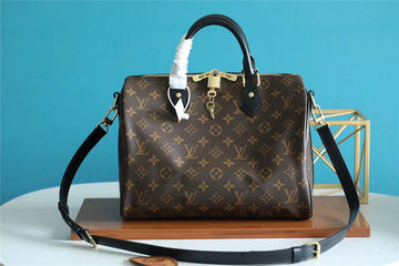 EC Fashion Lu-Vi bags - 8159
