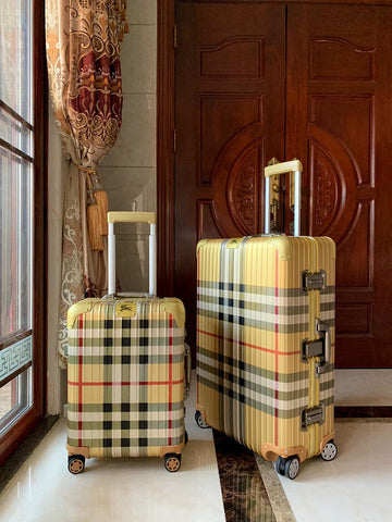 EC - Mix Trunk - 327
