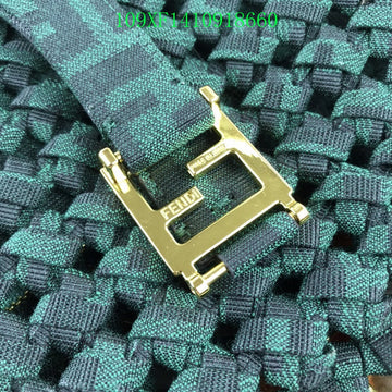 EC - FDE Bags - 2333