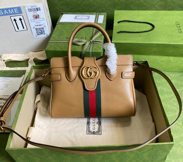 EC - GUKI Bags - 1672